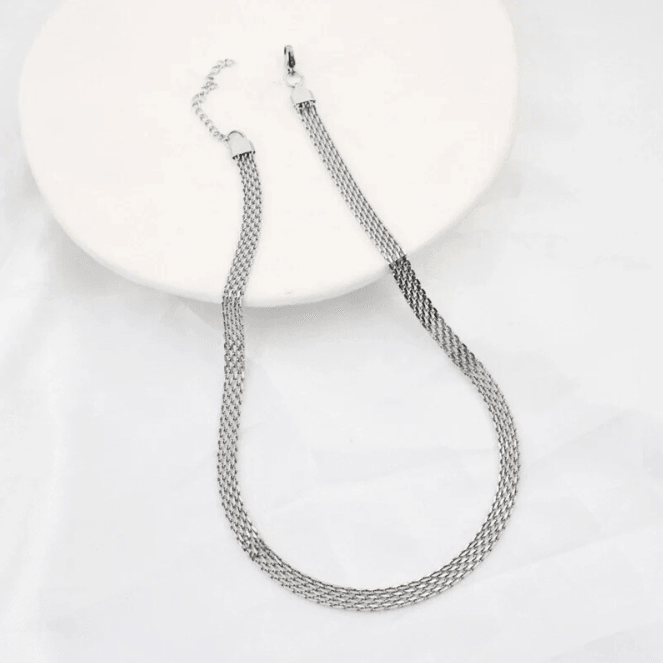 Bratara CHAIN - Pirouette Luxury